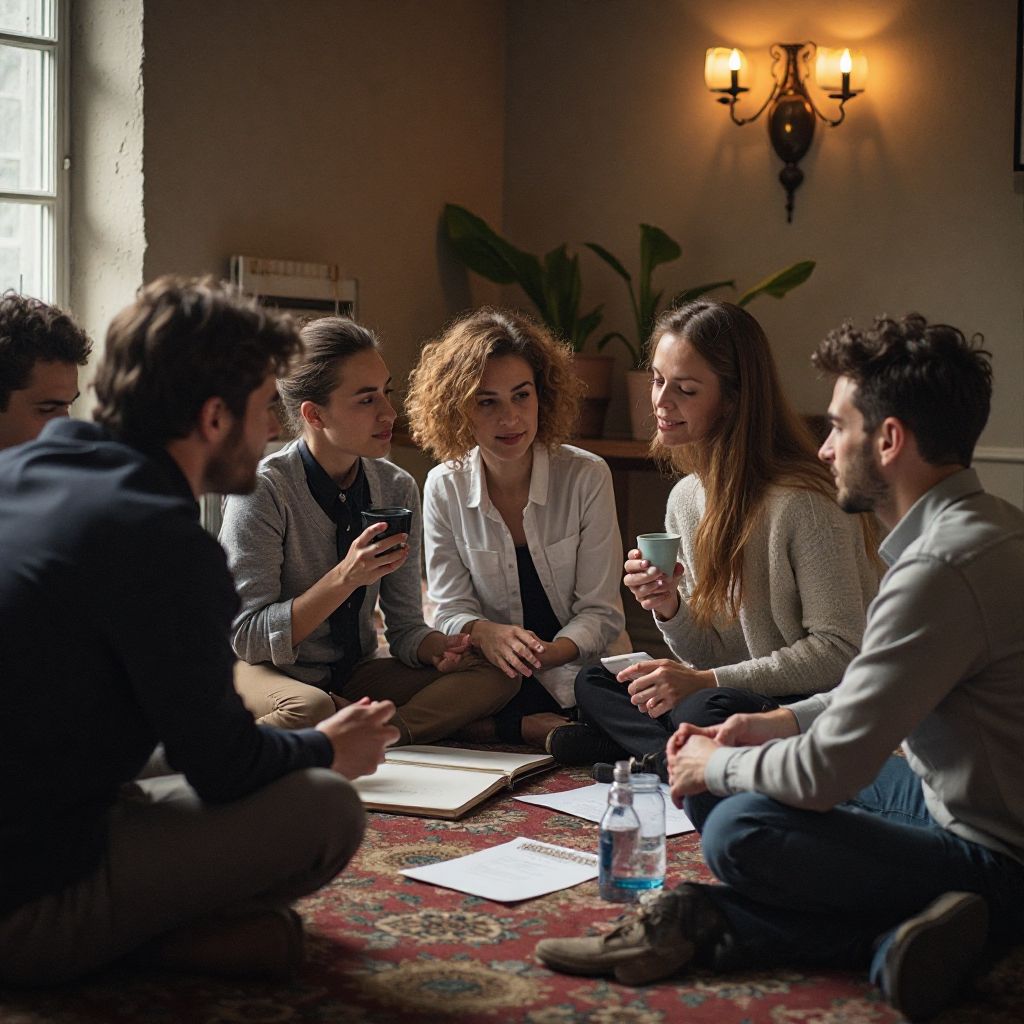 Primul workshop snipstyranni.com